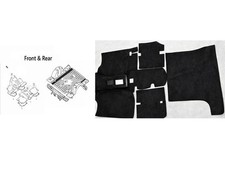 Suzuki Samurai Set Completo