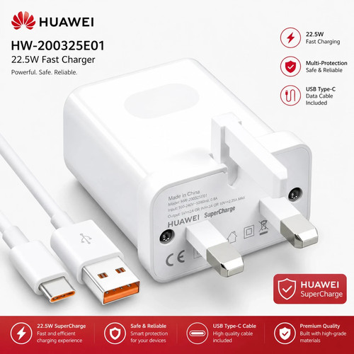 Per huawei super charger usb - per,