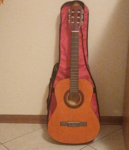 Chitarra classica 6 corde - chitarra,