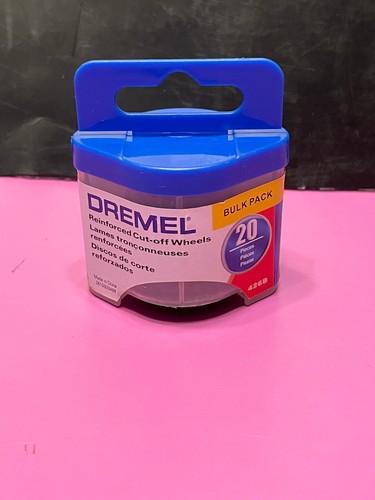 Dremel 426b ruote taglio - dremel,