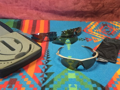 Oakley vintage frame - oakley, m