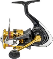 Daiwa 20 Crossfire LT 3000-C 4BS A