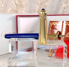 Penna stilografica Cartier