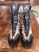 STIVALI DA BOXE ADIDAS TYGUN