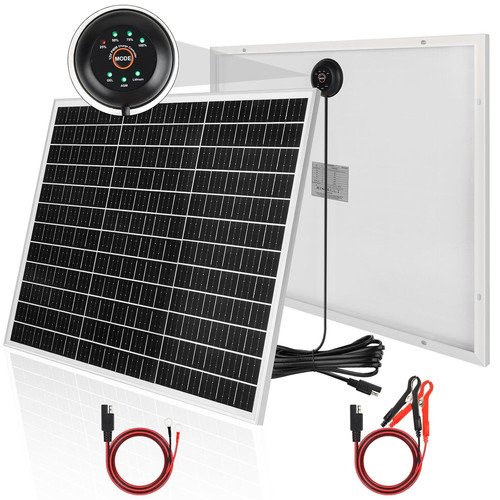 50w 18v pannello solare - 【50w,