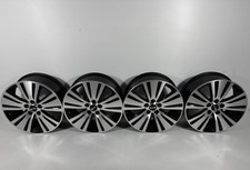 CERCHI ORIGINALI CON SENSORI R18 KIA SPORTAGE 3a Serie 2014-2016