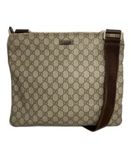 Borsa a tracolla Gucci GG GG