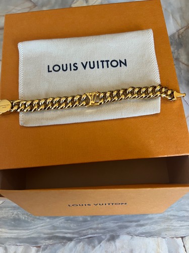 Autentico bracciale louis - autentico,