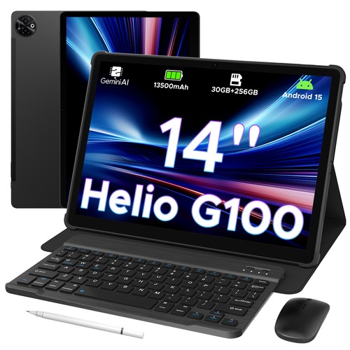 Doogee tabe3max pollici - 14,