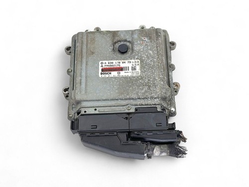 Modulo centralina motore