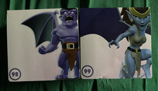 Disney Gargoyles Golia &