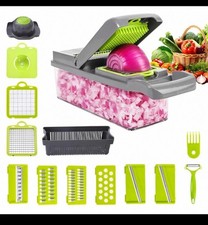 Tritatutto per frutta e