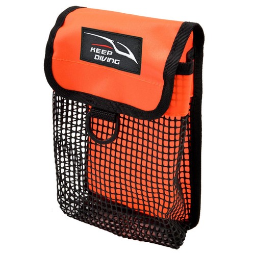 Borsa subacquea leggera - , e