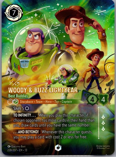 Woody buzz lightyear best - -,
