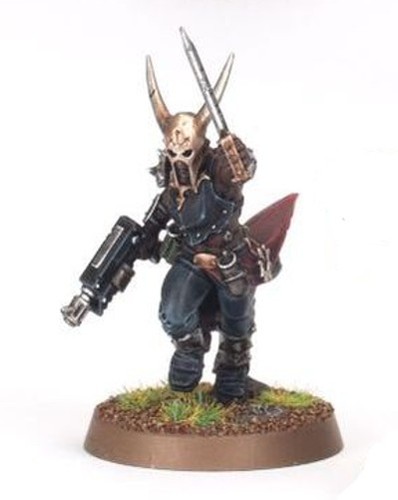 Nos chaos cultist - nos,