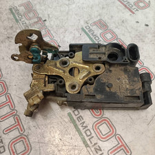 96272640 Serratura porta ant. SX CHEVROLET (DAEWOO) NUBIRA (J200) 1.6 16V SW