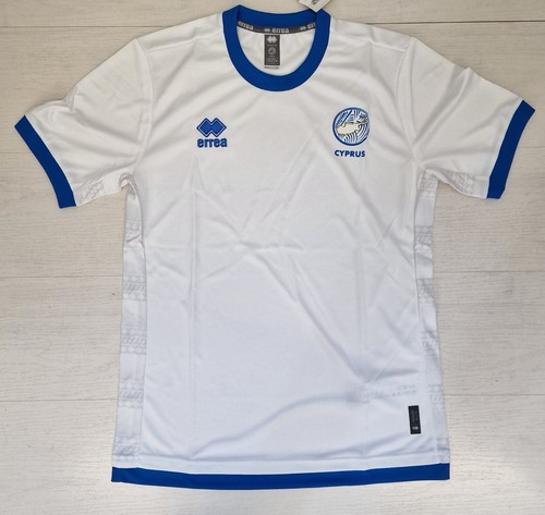 10603 errea cipro nazionale - cipro,