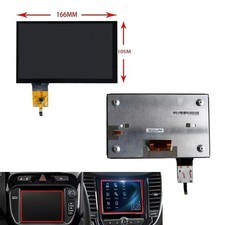Schermo Display LCD 7" per