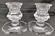 SET 2 CANDELABRI FIRMATI