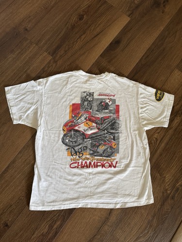 Shirt vintage anni - t-shirt,
