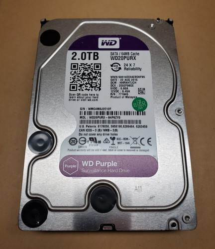 2tb western digital viola - 2tb,