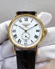 Orologio uomo longines - uomo,