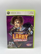 Leisure Suit Larry Box Office