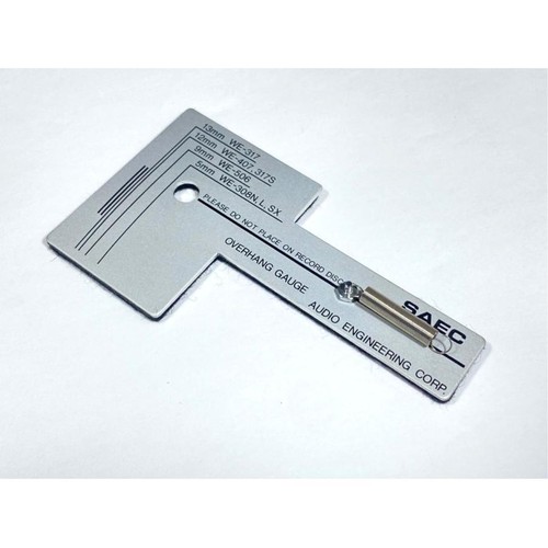 Saec 1001 manometro sbalzo - g-1001, a