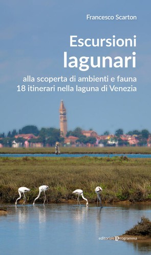 Escursioni lagunari alla - lagunari.,