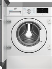 LAVATRICE INCASSO BEKO