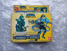 Saint Seiya Vintage / Shiryu /