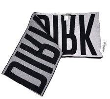 Sciarpa di lana unisex