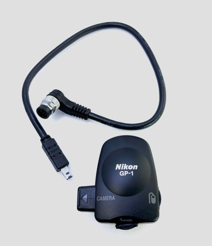 Mint nikon gps unit - 【t,