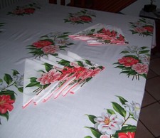 Tovaglia12 posti in fine