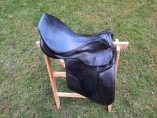 Dressage Stübben Avalon -