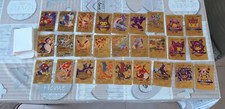 carte pokemon dorate n.27