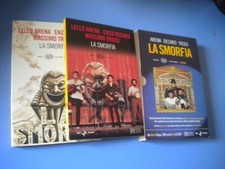 ARENA DE CARO TROISI - LA