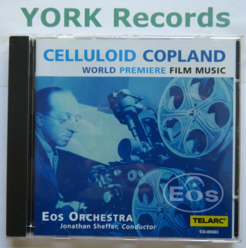 Copland celluloid - -,