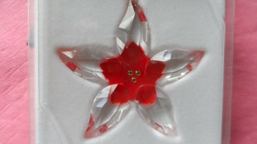 Swarovski stella natale - swarovski, di