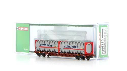 Arnold hn6590 carro - arnold,