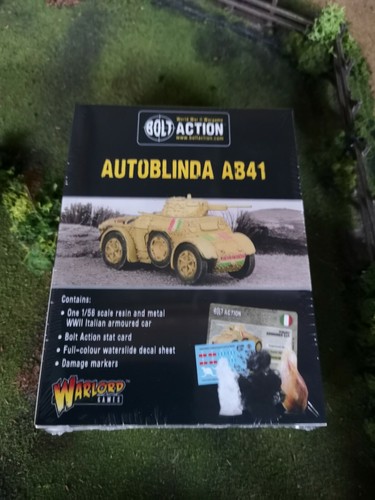 Bolt action italian - -,