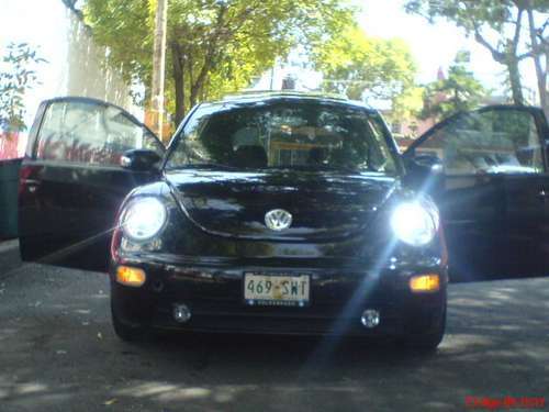 Kit luci xenon - xenon, 6000k