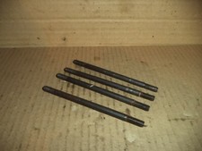 BENELLI GM G2/MOTORELLA 50 - 4 VITI PRIGIONIERI CILINDRO TESTA MOTORE