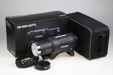 PROFOTO D2 500 AirTTL - Flash