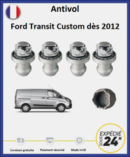 Noccioline Antifurto Di Ruote