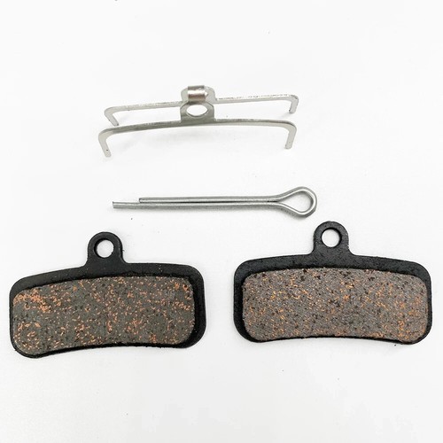 Coppia pastiglie freni mtb - coppia,