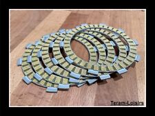 Kit Dischi Frizione Per Yamaha