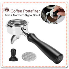 Portafiltro monobeccuccio 58mm