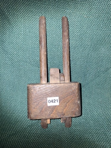 Vecchio misuratore - vecchio, da