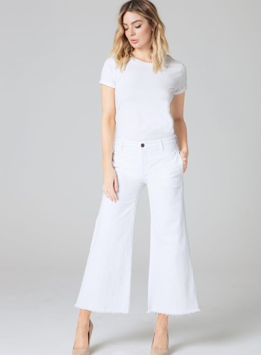 Pantaloni donna parker - parker, smith